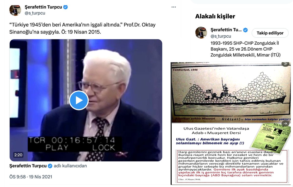 🇹🇷 TC.tarih tweet media
