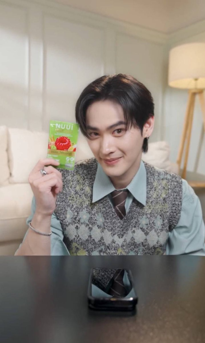 KaoNoppakao Official Thailand tweet media