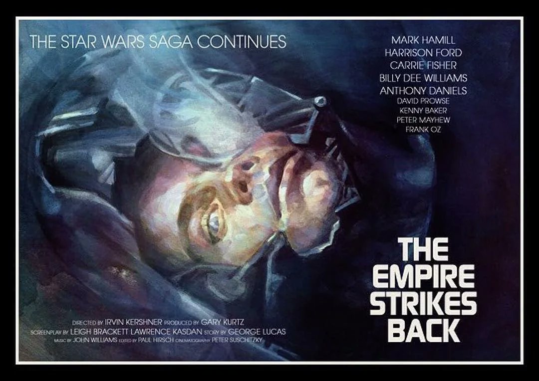 Argentina Star Wars tweet media