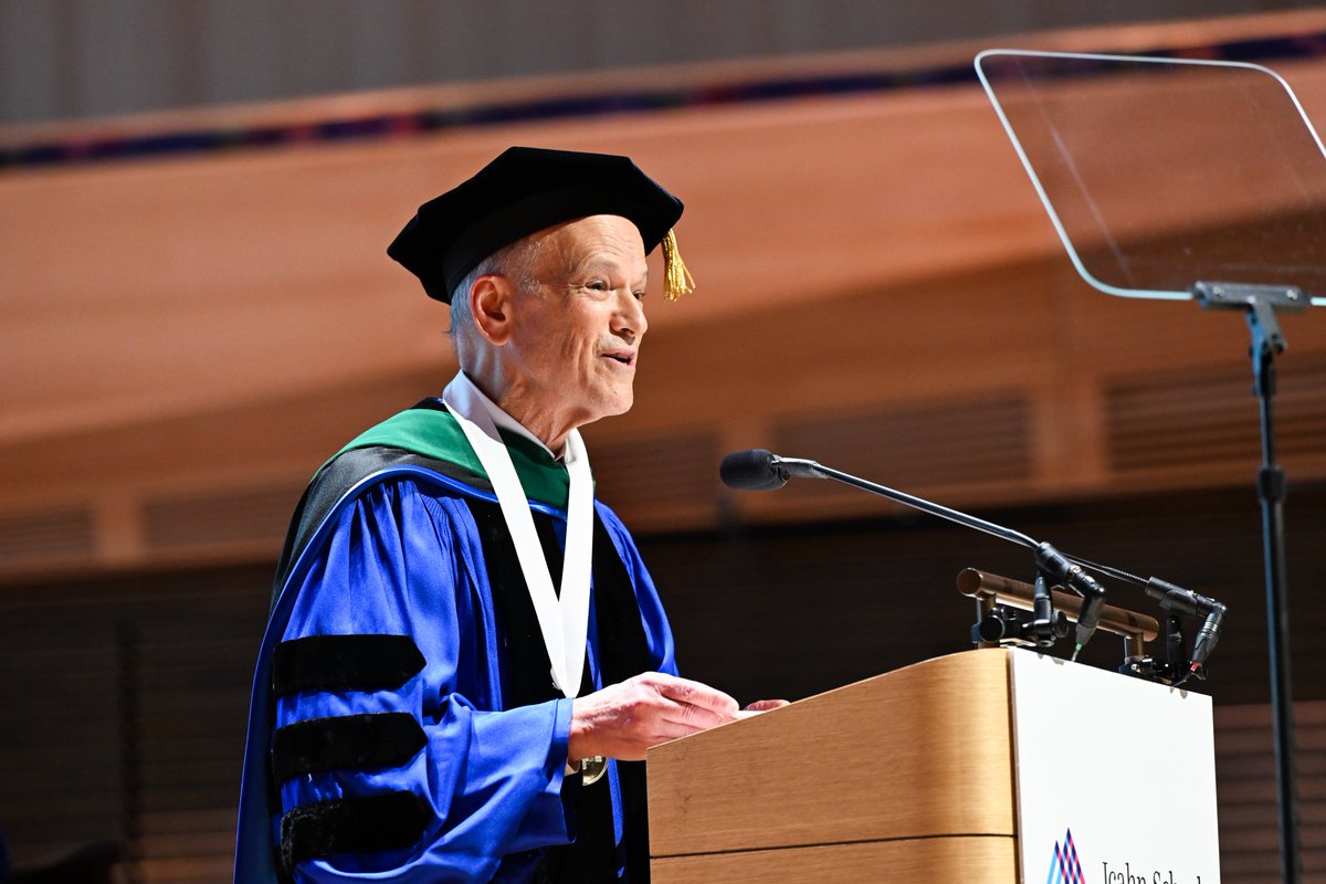Eric J. Nestler, MD, PhD tweet media