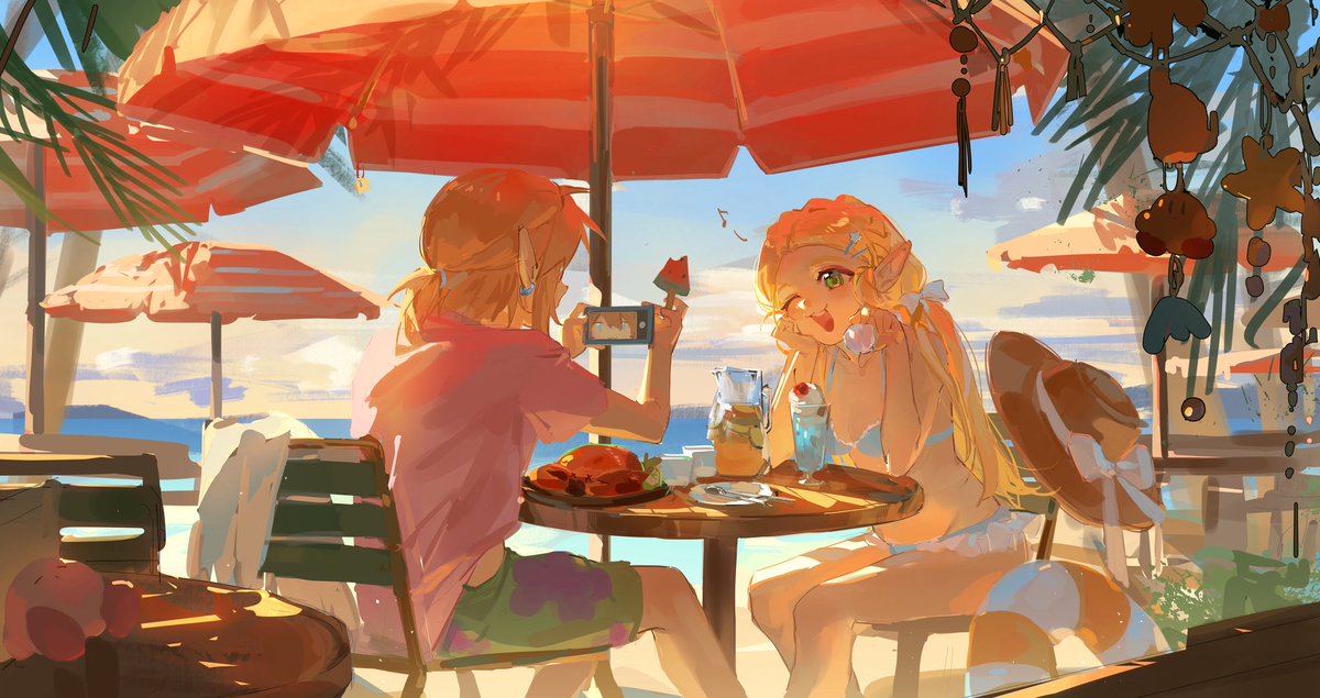 芋米🍟 tweet media