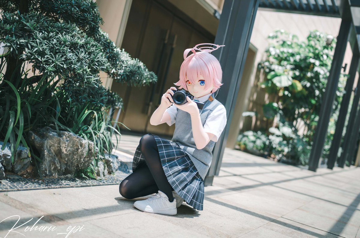 汐時雨 tweet media