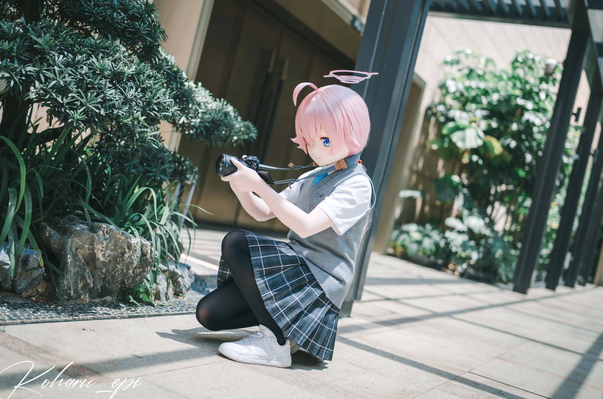 汐時雨 tweet media