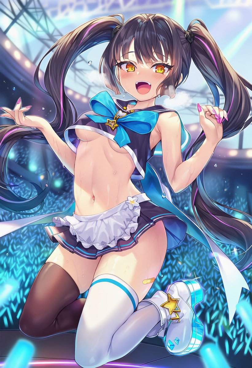 にれの木 にれ子 tweet media