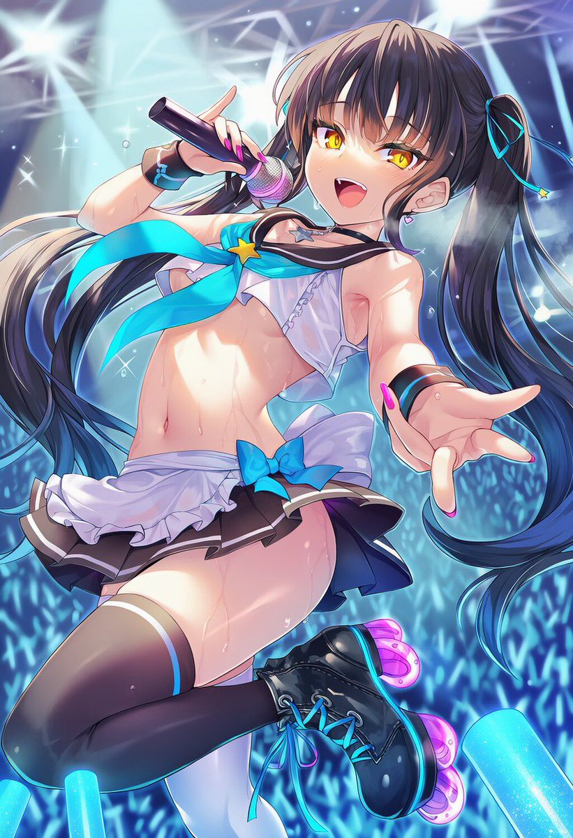 にれの木 にれ子 tweet media