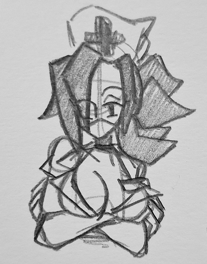 StrikeV (Open for commissions) tweet media