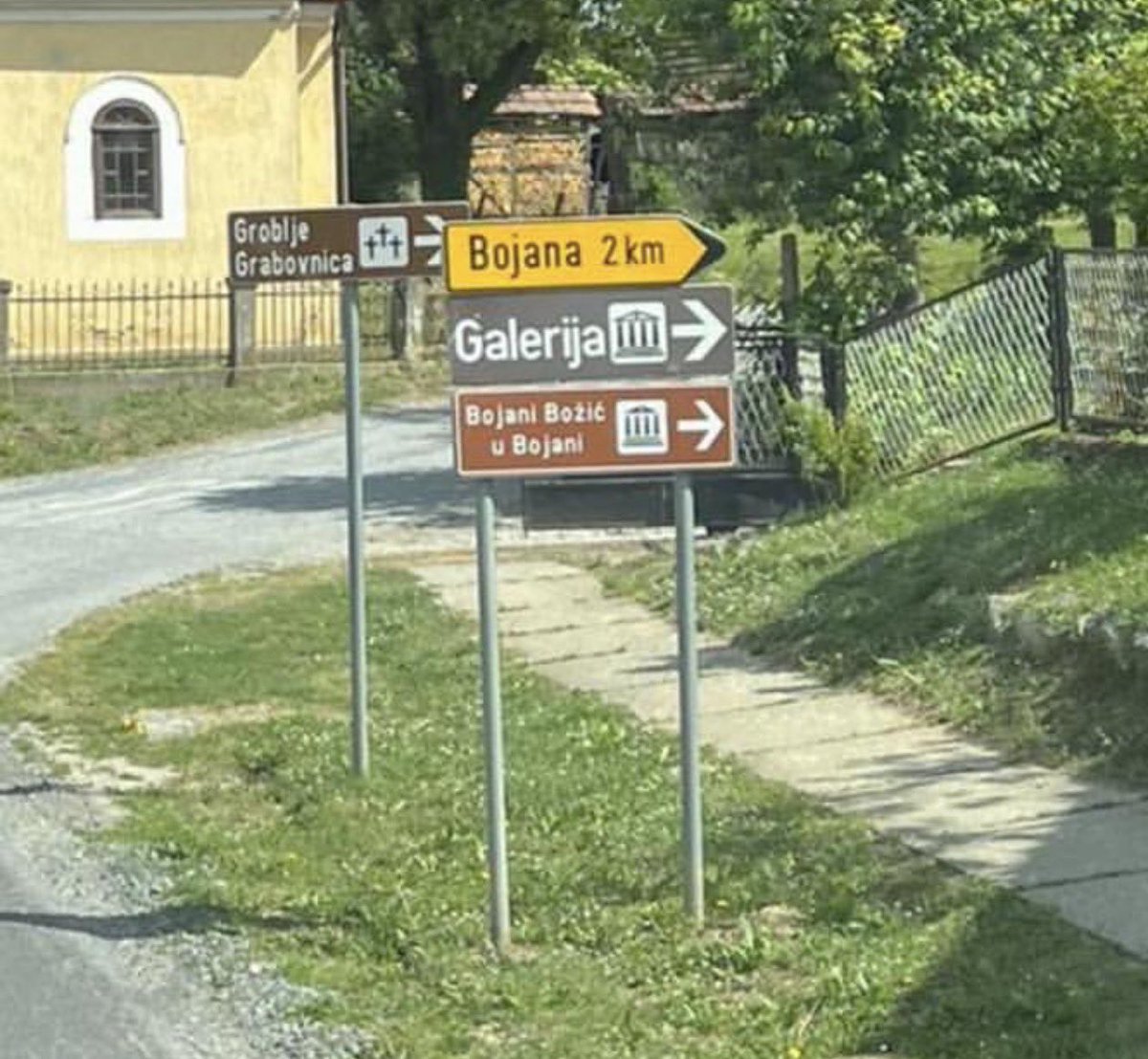 A mislio sam da su oni oglasi fejk 😂