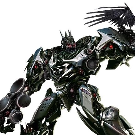 S0undwave1984's tweet photo. Soundwave https://t.co/xZJSoIOsI3