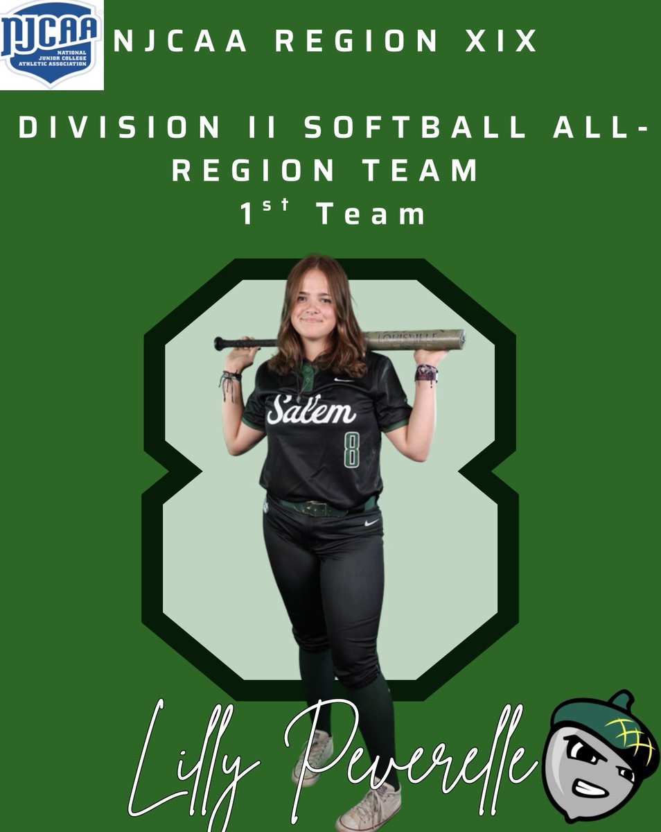 SalemCC_softball tweet media