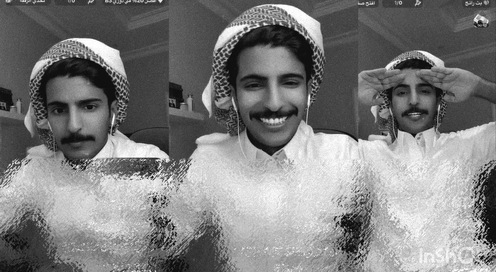 بثوث العصريه دايما 
هي افضل شي❤️ #نايف_الرفيدي