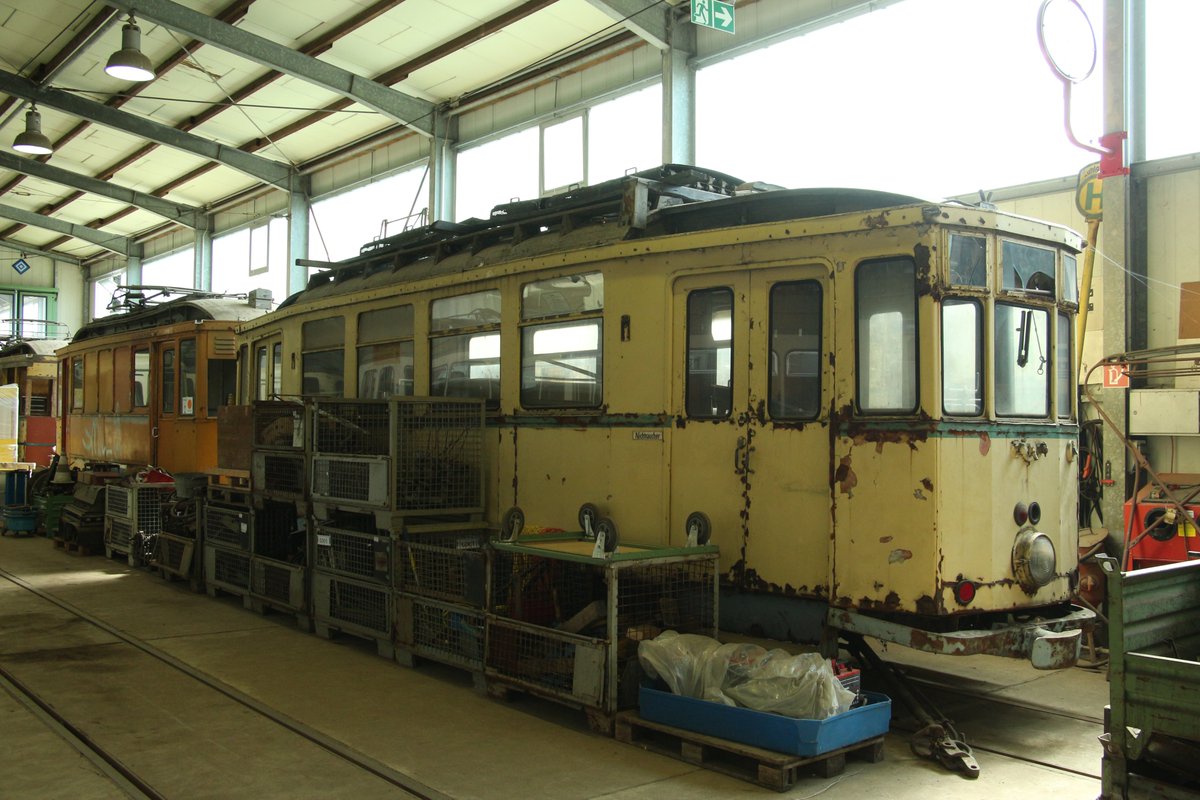 Tramathon tweet media