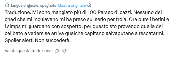 White Wolf tweet media