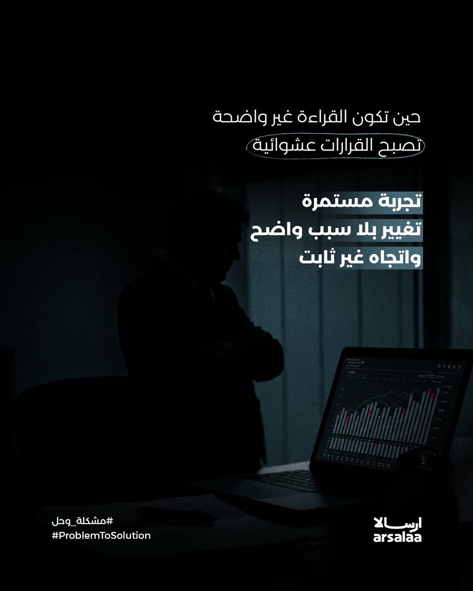 ARSALAA | ارسالا tweet media