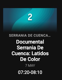 PRODESE Asociación Promoción y Desarrollo Serrano tweet media