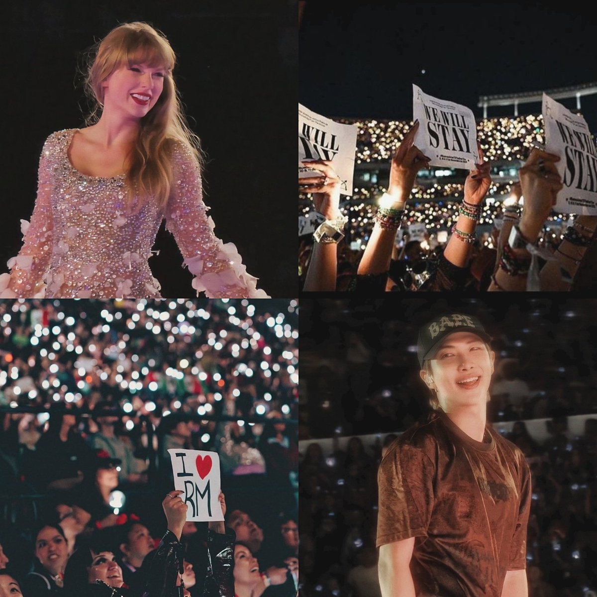 they deserve the whole universe ♡