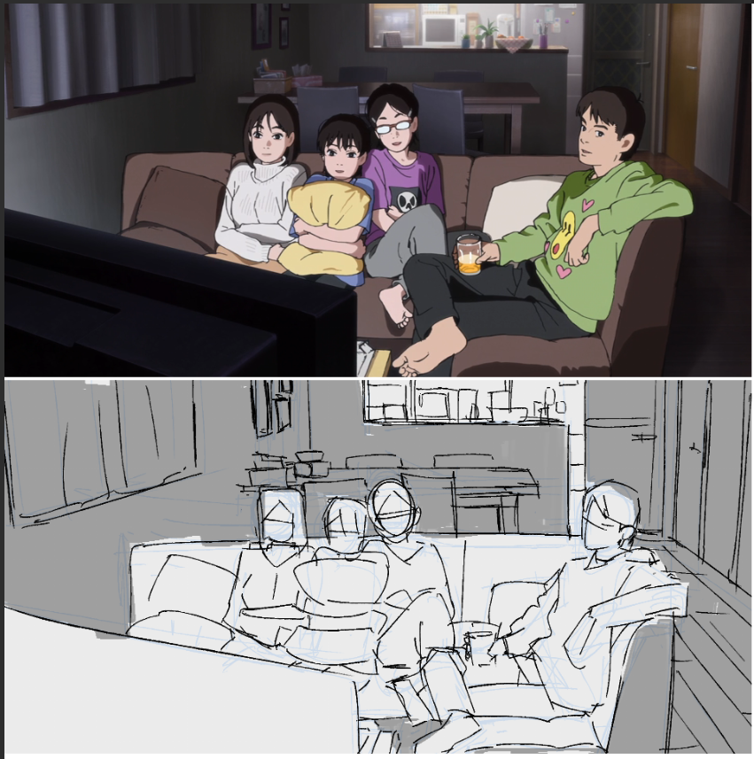 ズグマ tweet media