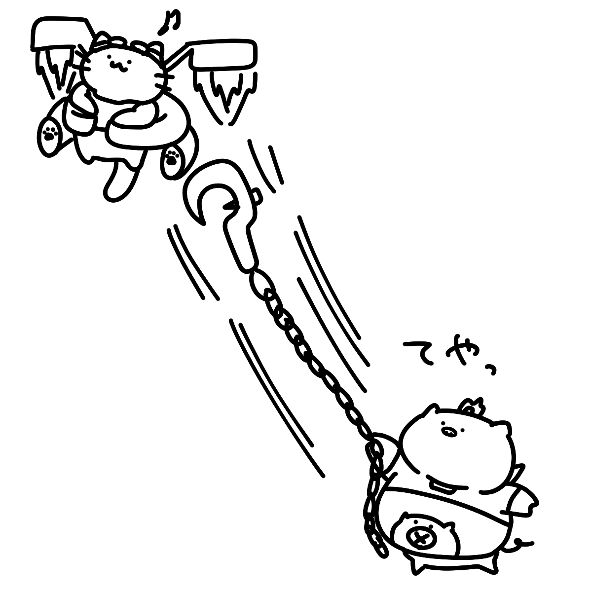 【企画〆切】ふここ tweet media