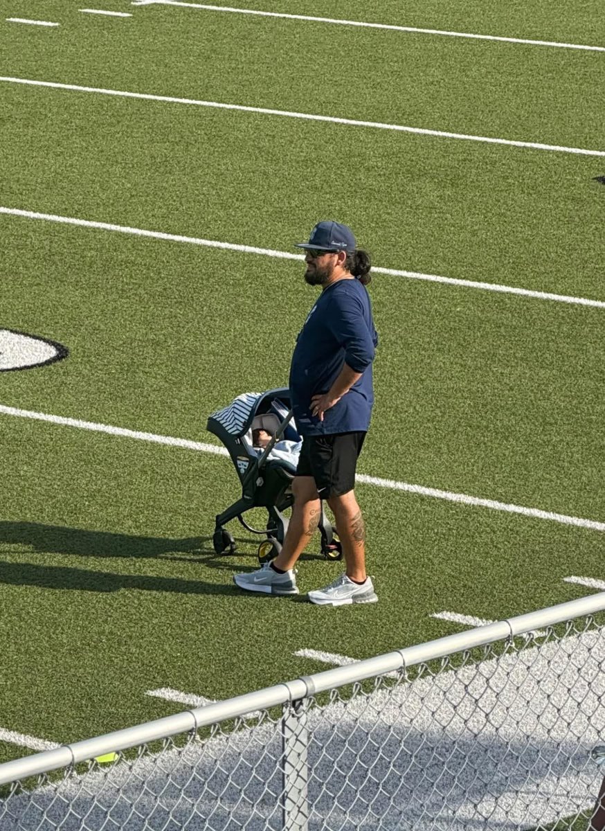 Coach Ortiz tweet media