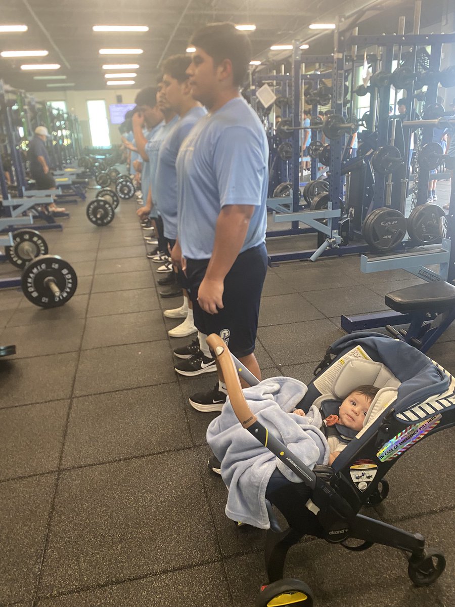Coach Ortiz tweet media
