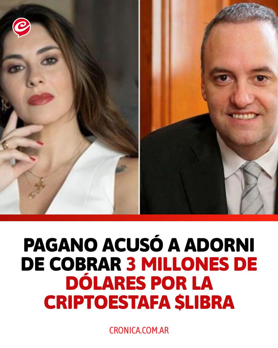 Diario Crónica tweet media