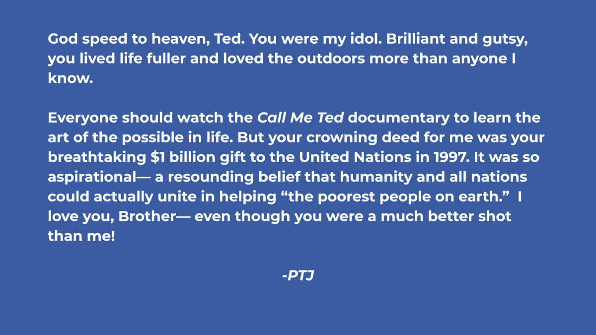 Paul Tudor Jones tweet media