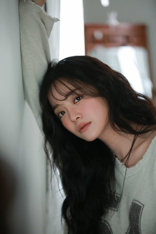 Sejeong Sesang tweet media