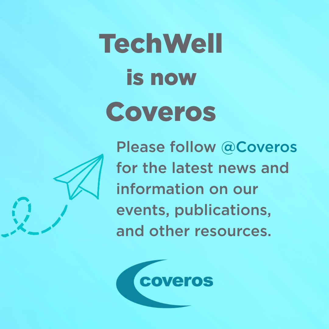 TechWell tweet picture