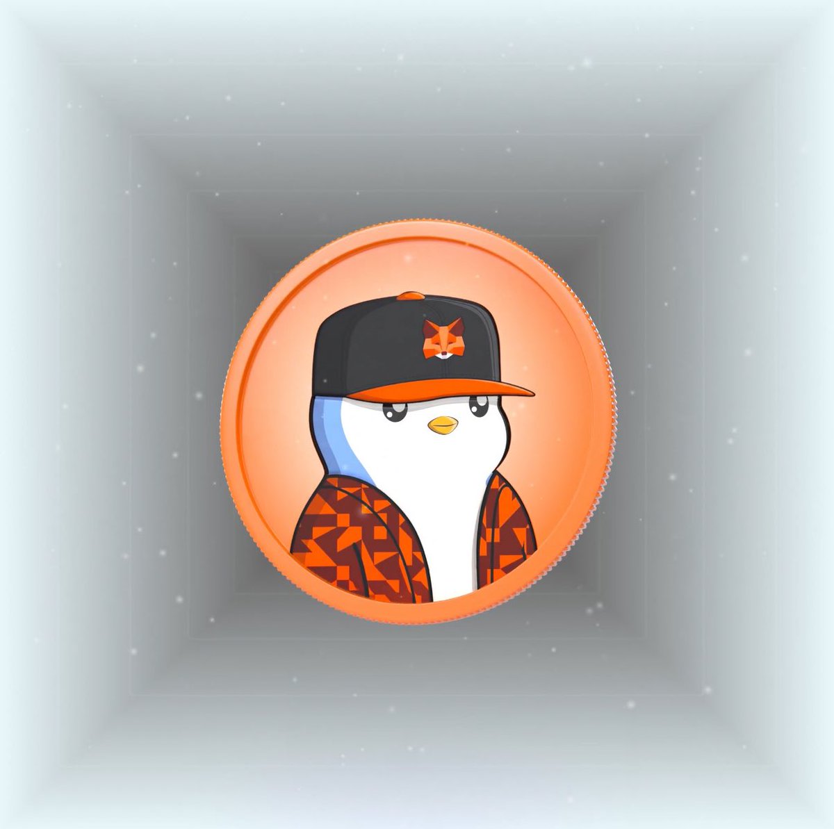 0x_abu's tweet photo. Another airdrop opportunity 🪂

MetaMask x Pudgy Penguins.

Open to everyone who has a MetaMask wallet, until June 3rd.

Also Lil Pudgy or Pudgy Penguin NFT holders.

How to claim:

- Go to: https://t.co/Ds9NEz6jfV
- Connect your MetaMask wallet.
- required small amount of ETH
- Claim SBT
- claim period is open until June 3rd.

Note: Can only be minted through MetaMask wallet.