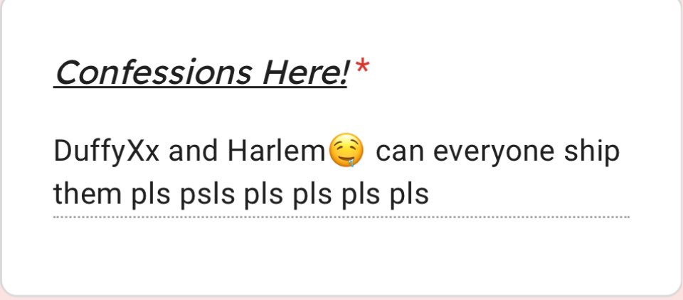 pr0bloxians's tweet photo. || #49th confession by… anon! ||

Im more of a Harlem/Gavin typa gal BUT I AGREE!!!!!! EVERYONE GET MORE NORMAL SERIES PILLED!!!!!!! -🍓 https://t.co/ChXYP0x6LB