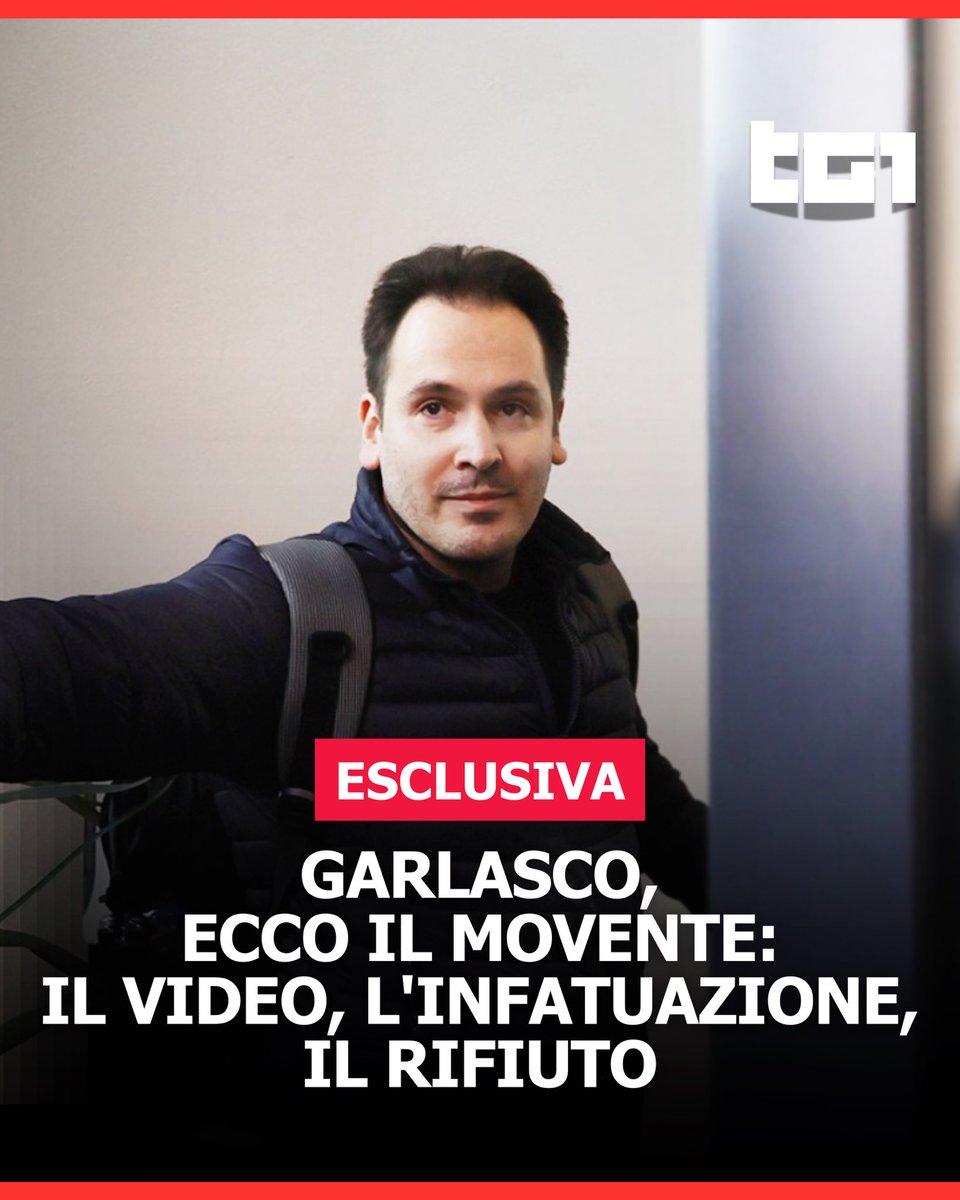 Tg1 tweet media