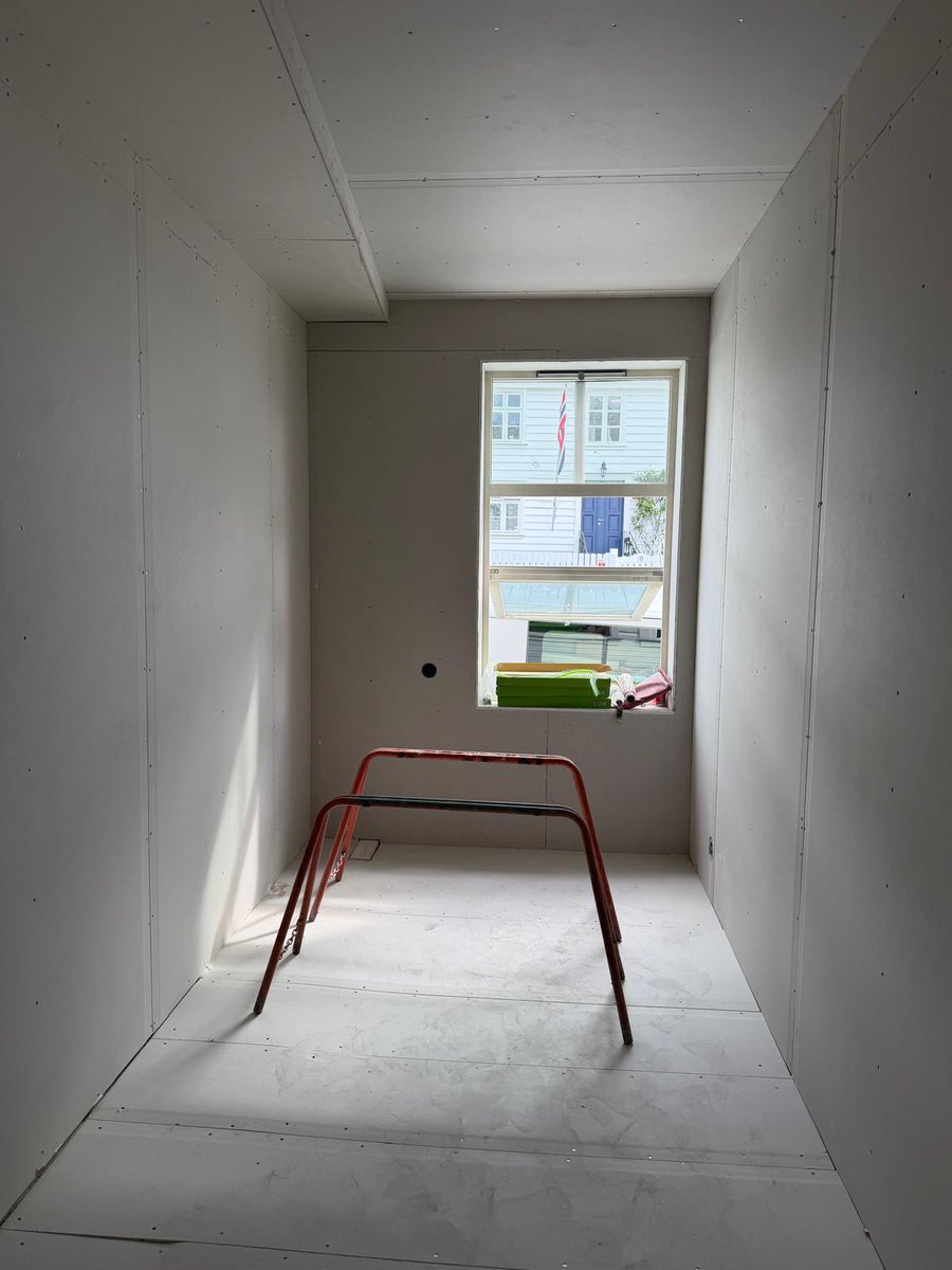 Arve Serigstad tweet media