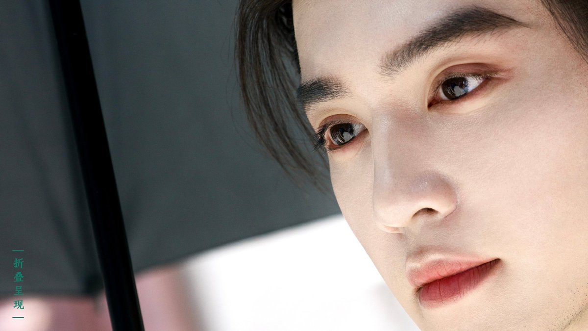 YuanBaosWorld's tweet photo. ~𝗜'𝗺 𝗼𝗯𝘀𝗲𝘀𝘀𝗲𝗱 𝘄𝗶𝘁𝗵 𝗵𝗶𝘀 𝗳𝗮𝗰𝗲😍

#ChenZheyuan #陈哲远 #AoChi #TalesoftheFloatingWorld #FloatingWorld #浮生 https://t.co/i5Vs7J1FTC