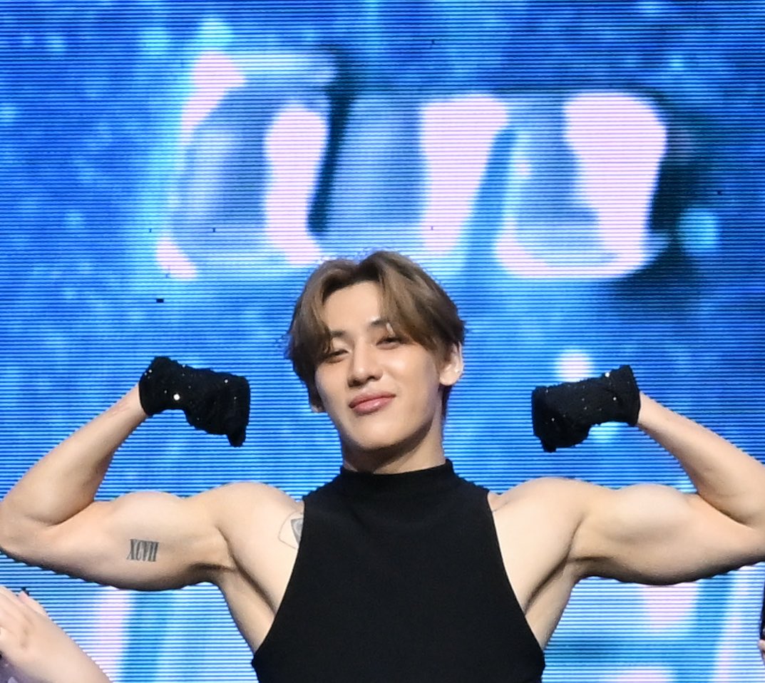 Bam’s girl 🇹🇭 ⋆｡°✩ tweet media