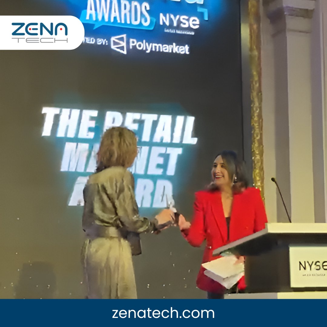 ZenaTech Inc. tweet media