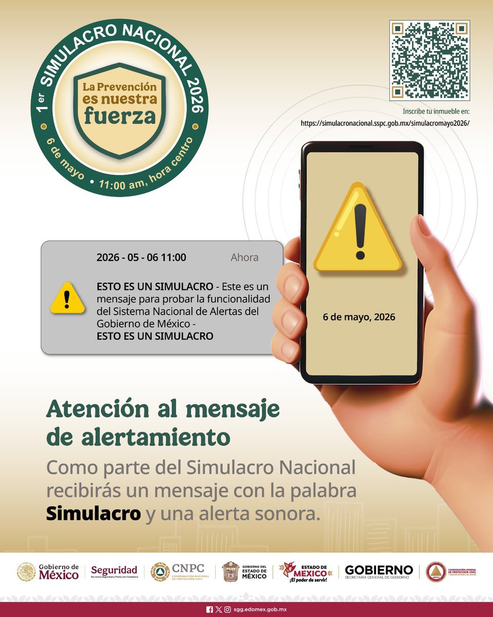 Subdirección Región Oriente de BG tweet media