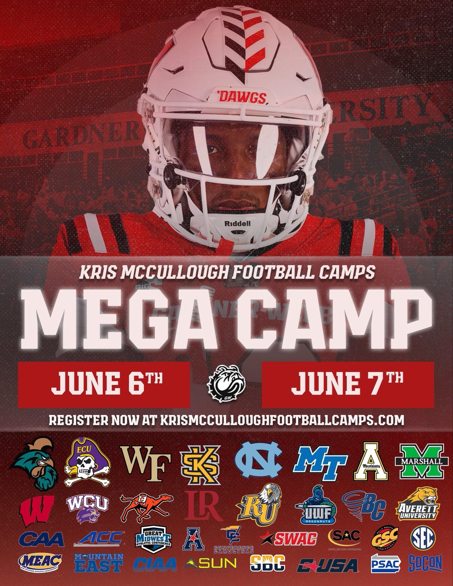 KeimarFord's tweet photo. Thank you @ShellJacari for the camp invite !! @GWUFootball @Coach_Birch @cmacc16 @CannonCougarsFB https://t.co/FeA6dTiW76
