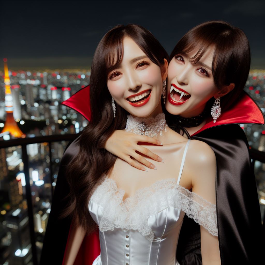 beautyaivampire tweet media