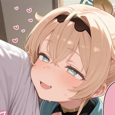 🩵あにゃにゃ🧡 tweet media