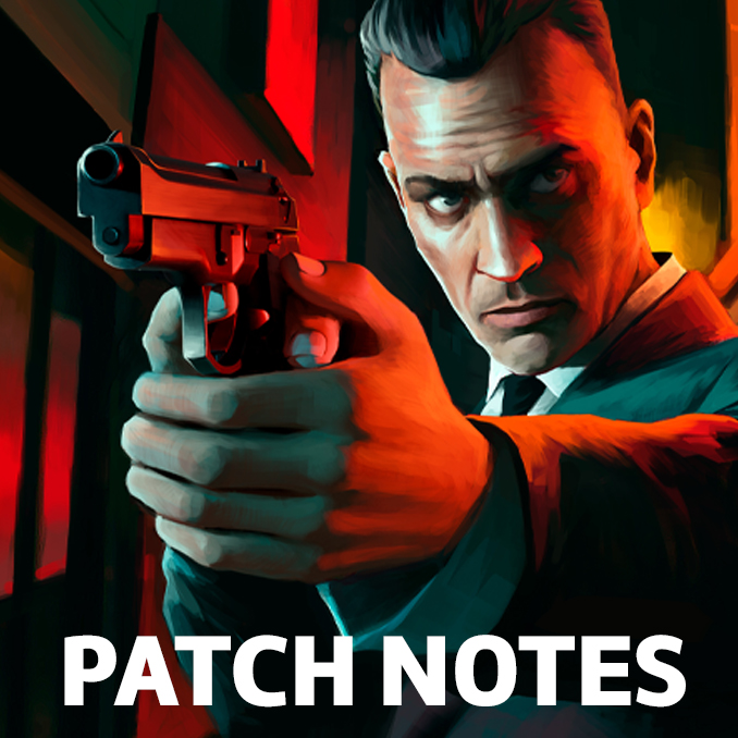 CrimeBloc's tweet photo. New fixes and backend updates are now live on CrimeBloc.

This update includes fixes for Casinos, Crew applications, Hijack payouts, Drug Empire issues, Admin systems, and more.

Thank you everyone for continuing to report bugs!

#CrimeBloc #freetoplay #freegame https://t.co/deuOQFrdWz