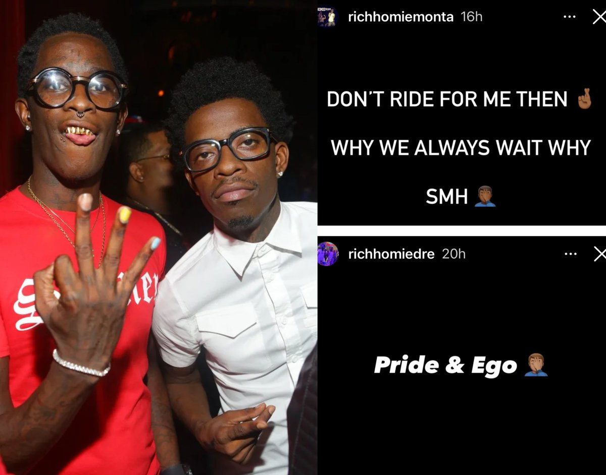 My Mixtapez tweet media