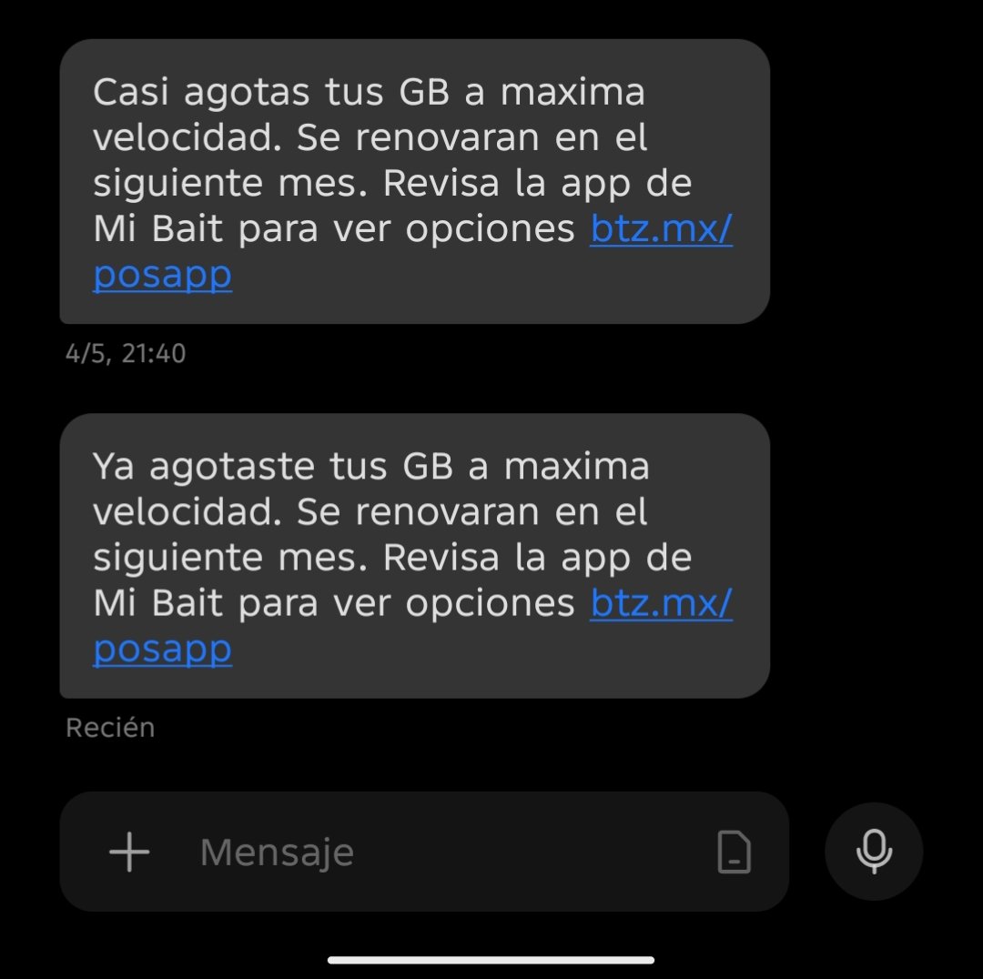 Rebeco Aceituno tweet media