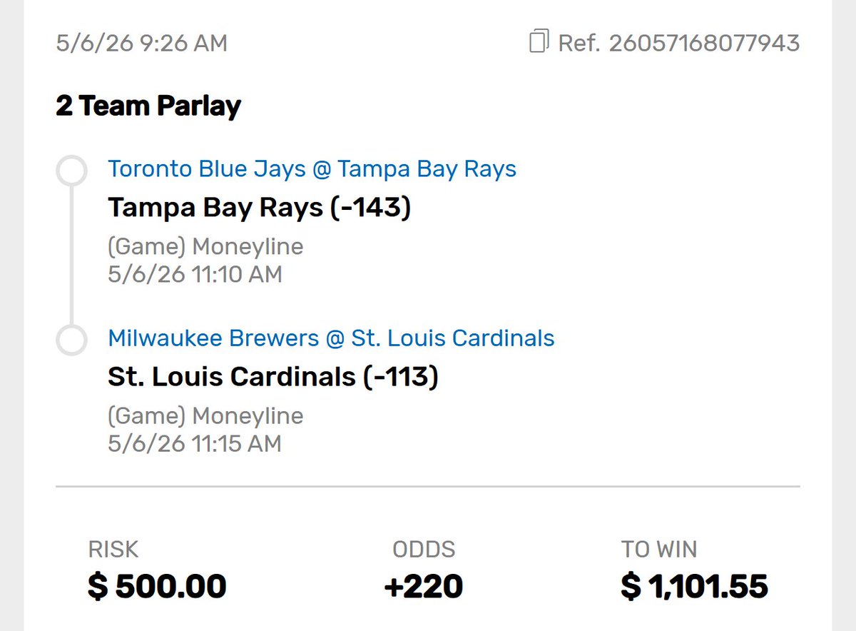 MoneylineMav tweet media