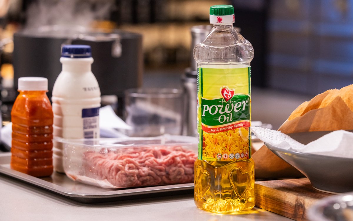 MasterChef Nigeria tweet media