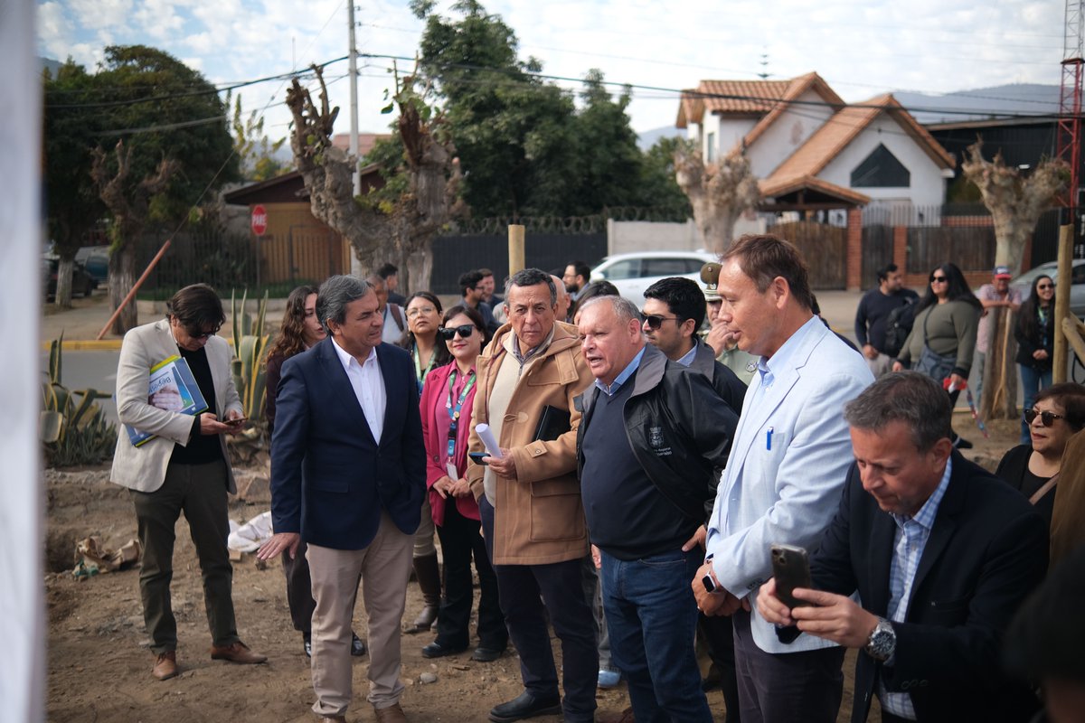 Gobierno Regional de Valparaíso tweet media