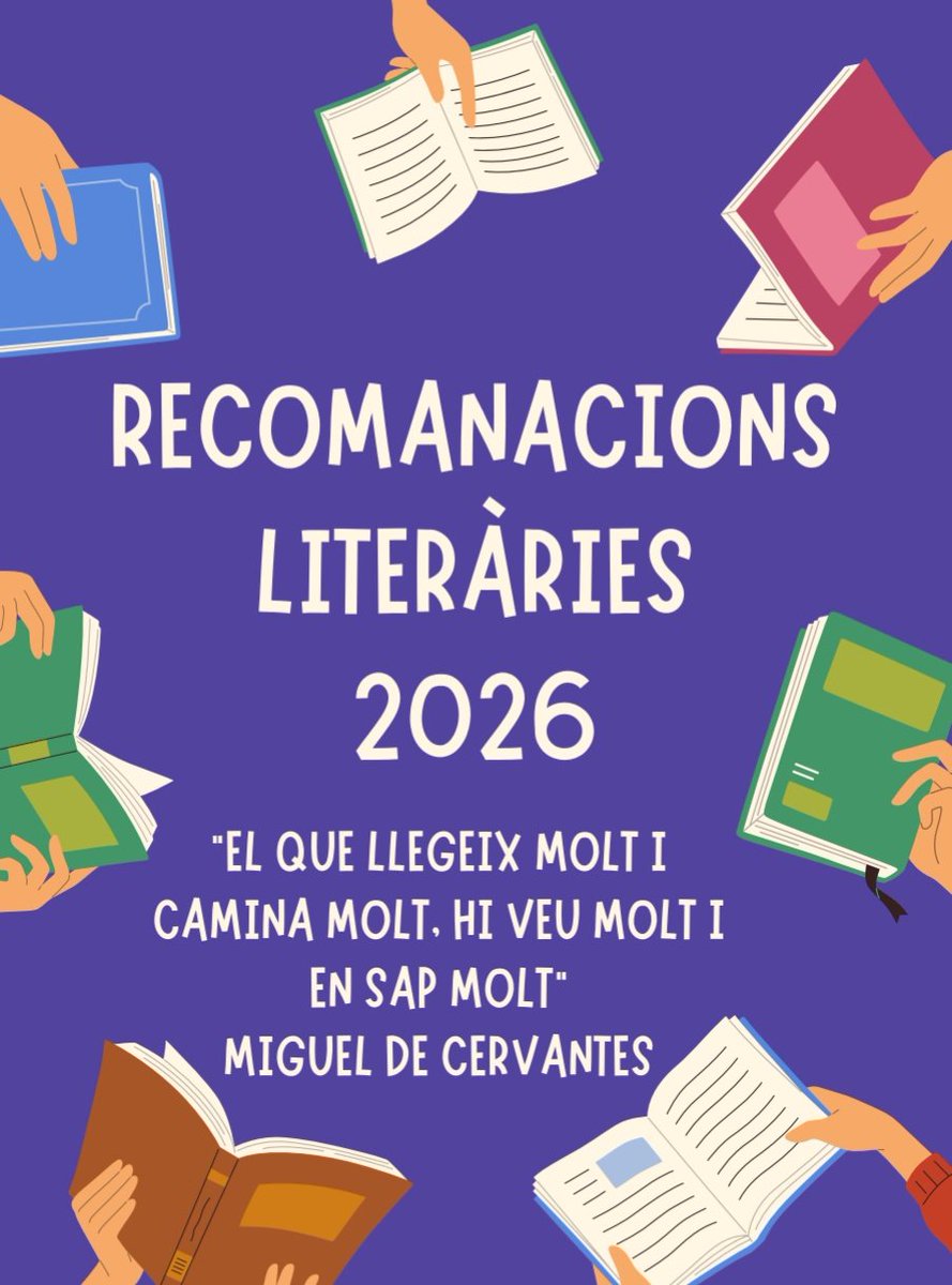 CfaVendrell's tweet photo. Esperem que us agradin força les recomanacions literàries del mes de maig.  El mètode és el mateix que els anys passats: llegiu i llegiu els detalls del concurs! 

Els llibres són: "Americanah" de Chimamanda Ngozi Adichie i "Catalunya misteriosa" de Jorge Ríos.
@EducaVendrell https://t.co/woYkZCTC7m
