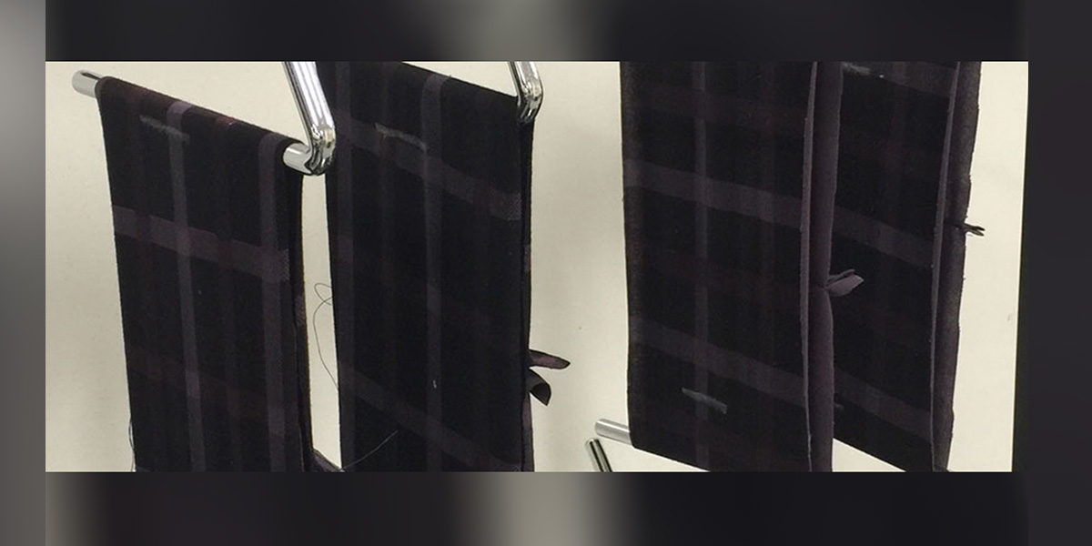 YourMSC's tweet photo. Stretch testing shows how fabrics handle being pulled and released, ensuring proper elasticity, recovery, and durability. Learn more: https://t.co/TJDbgbS5HA
#TextileTesting #StretchTesting https://t.co/2XHyNlvtEV