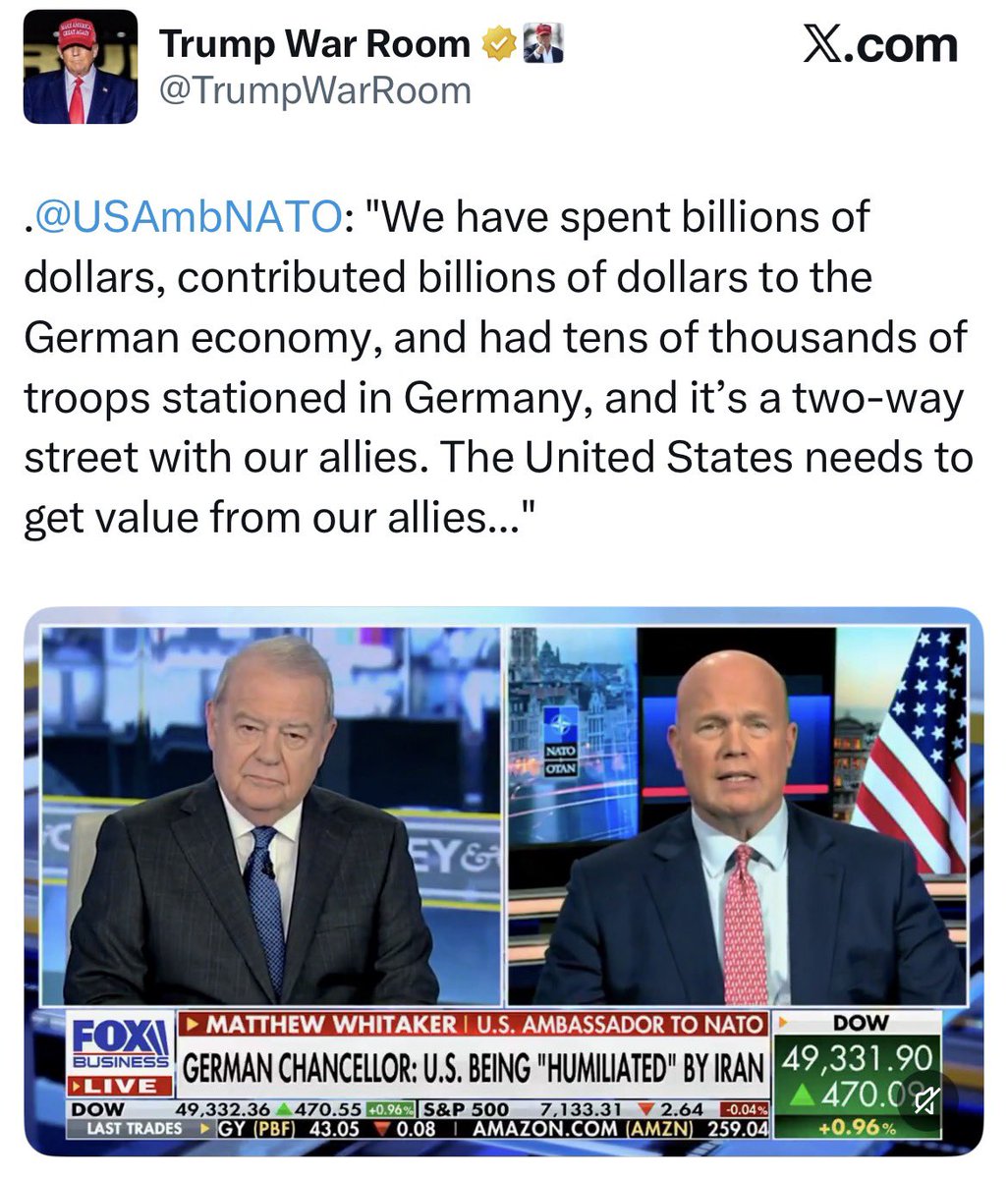 Not Jerome Powell tweet media