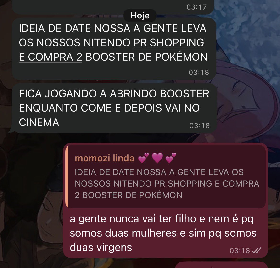 bruna hime ❀ tarot tweet media