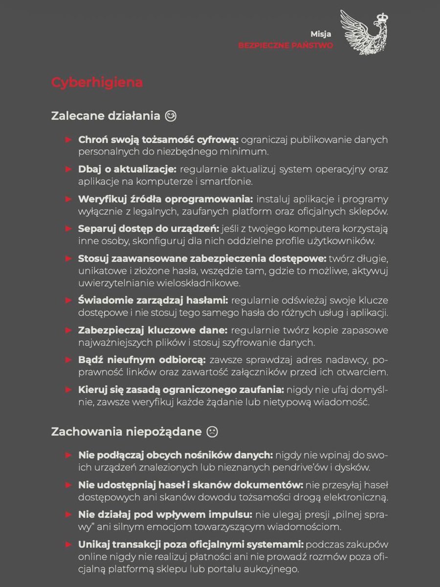 Krzysztof Gawkowski tweet media