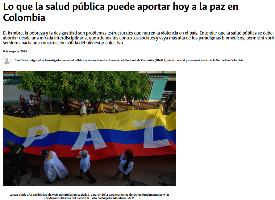 Docisp's tweet photo. POR SER DE INTERÉS DE NUESTRA COMUNIDAD ACADÉMICA, COMPARTIMOS INFORMACIÓN
https://t.co/Hn310EC1PK
Tomado de: ​​https://t.co/zQkE8UHgj9 https://t.co/pGomhlC4Wy